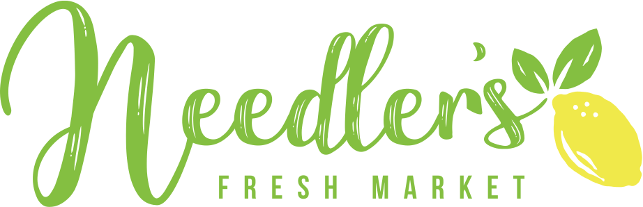 A theme logo of Needler's Fresh Market